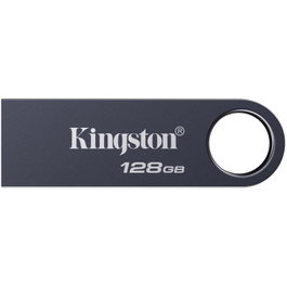 Kingston DataTraveler SE9 G3 128 GB Níquel oscuro